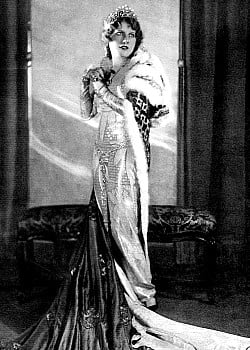 Evelyn Herbert